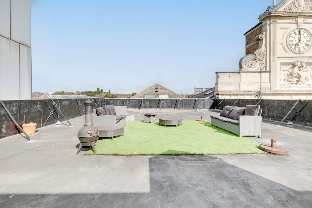 Albion Yard London E1 photo 8