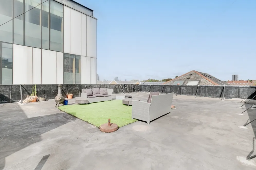 Albion Yard London E1 photo 9