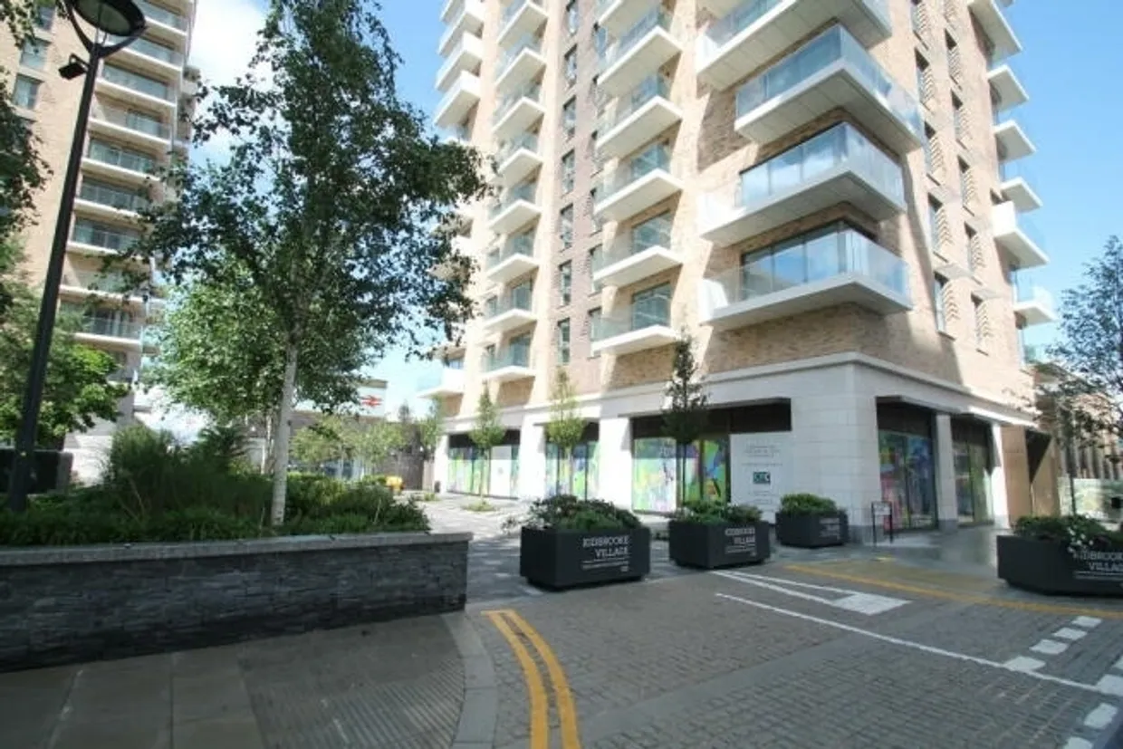 Plowden Road London SE3 photo 15