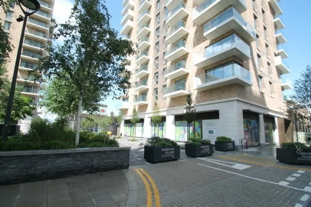 Plowden Road London SE3 photo 15