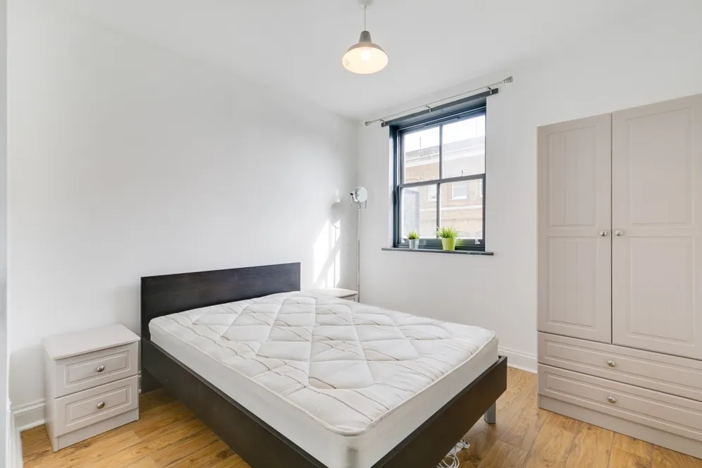 Albion Yard London E1 photo 12
