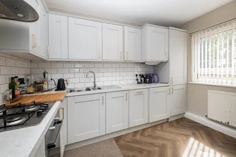 Strathdon Drive London SW17