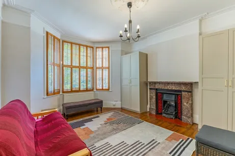 Milman Road London NW6