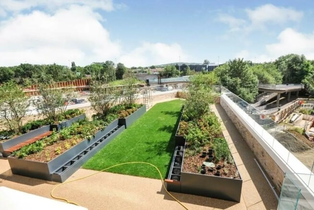 Plowden Road London SE3 photo 6