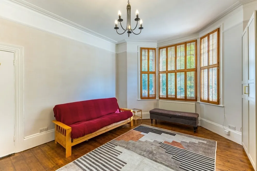 Milman Road London NW6 photo 2