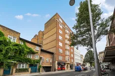 Drayton Gardens London SW10 photo 15