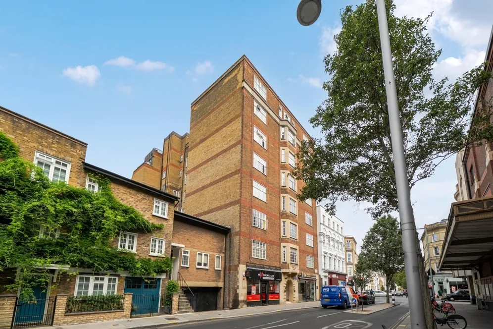 Drayton Gardens London SW10 photo 15