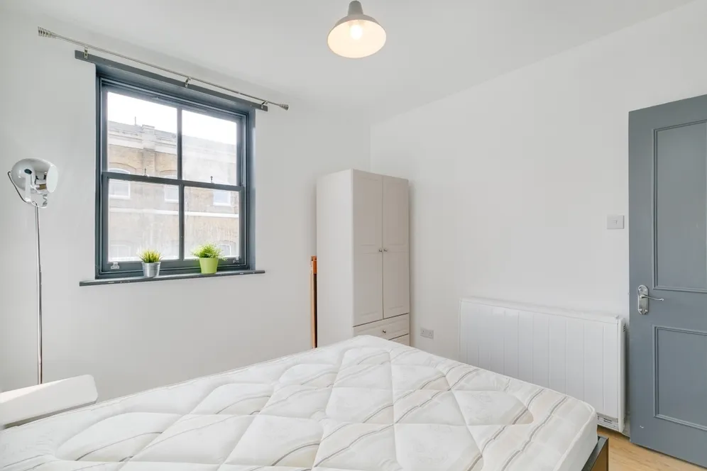 Albion Yard London E1 photo 17