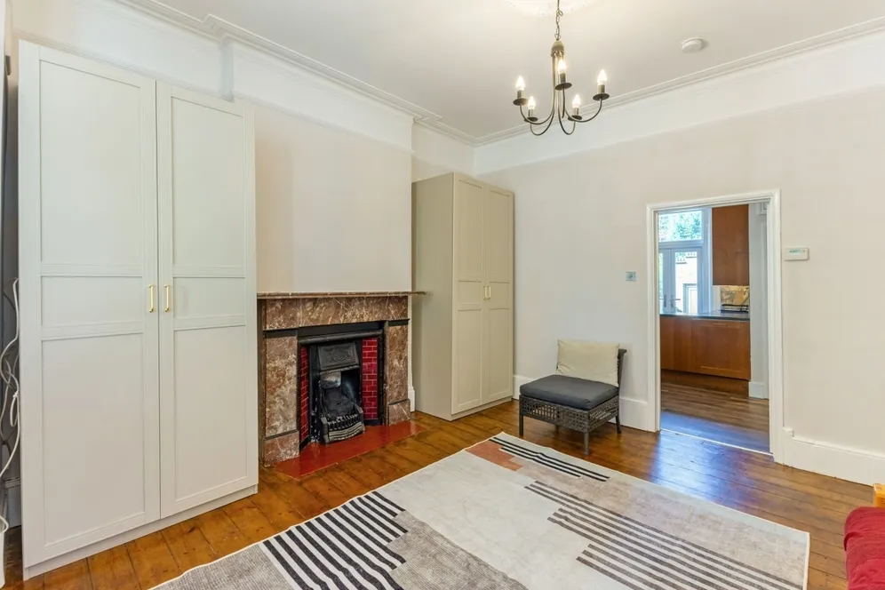 Milman Road London NW6 photo 4