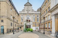 Albion Yard London E1 photo 19
