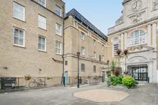 Albion Yard London E1 photo 20