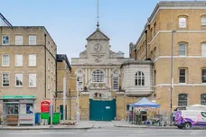 Albion Yard London E1 photo 21