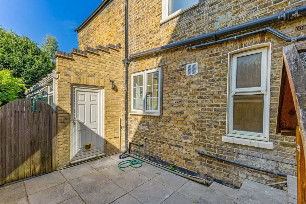 Milman Road London NW6 photo 11