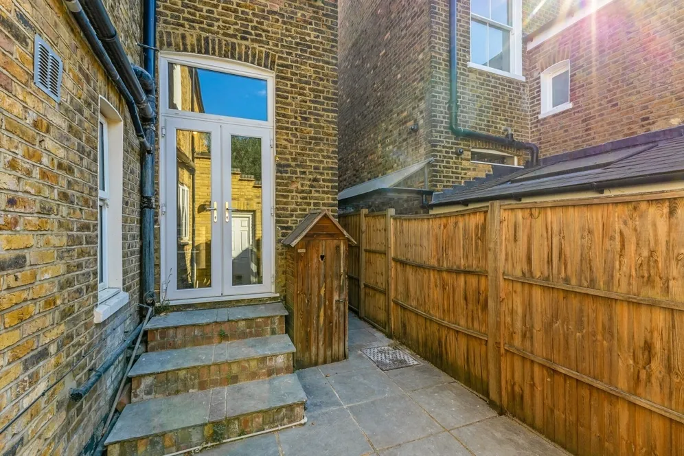 Milman Road London NW6 photo 12