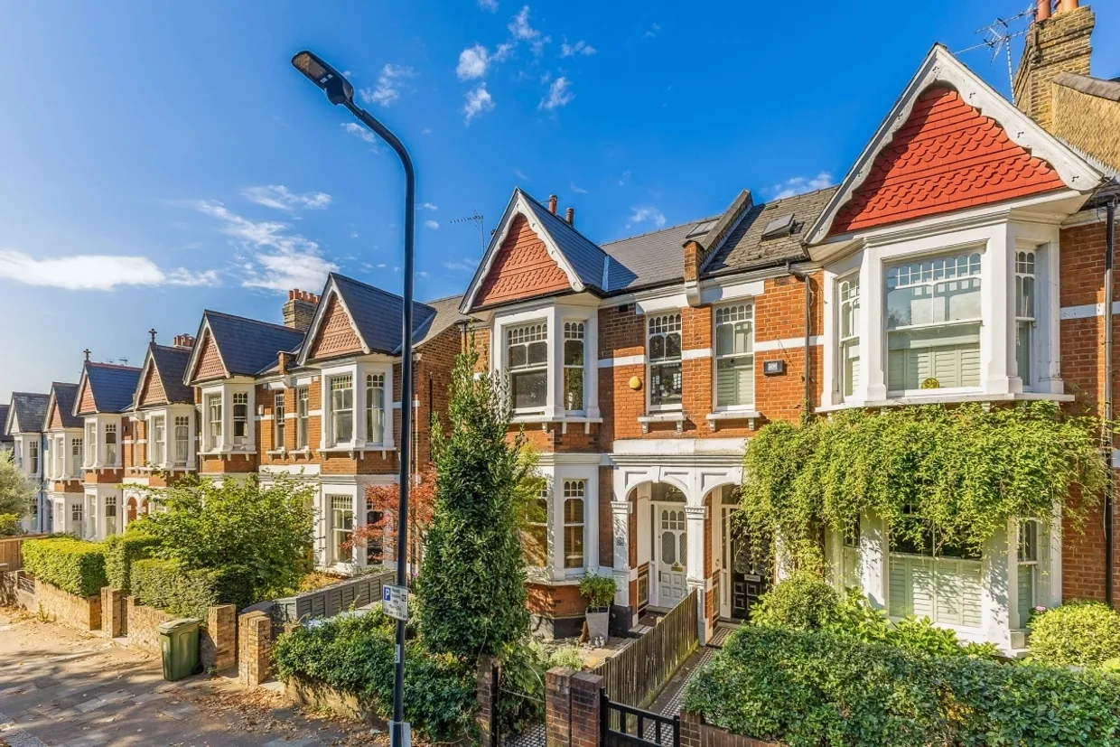 Milman Road London NW6 photo 14