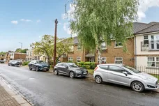 Lancaster Road Barnet EN4 photo 20