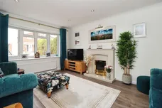 Playford Close, Rothwell, Kettering
