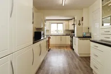 Playford Close, Rothwell, Kettering