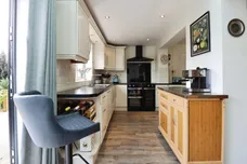 Playford Close, Rothwell, Kettering