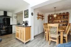Playford Close, Rothwell, Kettering