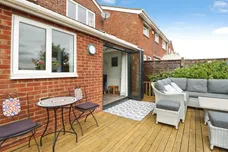 Playford Close, Rothwell, Kettering