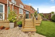 Playford Close, Rothwell, Kettering