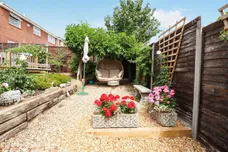 Playford Close, Rothwell, Kettering