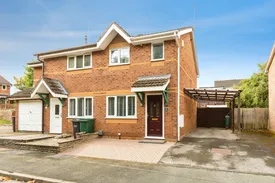 Property responsive