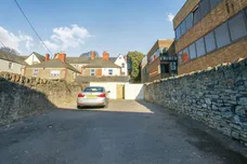 Cathedral Road, CARDIFF