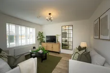Tilia Homes At Foals Meadow, Didcot