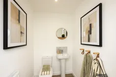 Tilia Homes At Foals Meadow, Didcot