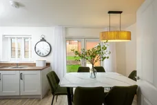 Tilia Homes At Foals Meadow, Didcot