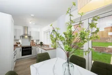 Tilia Homes At Foals Meadow, Didcot