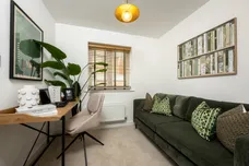Tilia Homes At Foals Meadow, Didcot