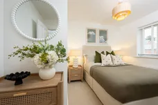 Tilia Homes At Foals Meadow, Didcot