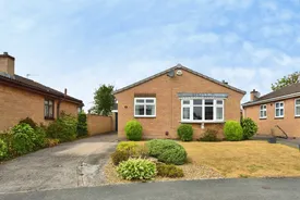 Property responsive