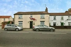 High Street, Hogsthorpe, SKEGNESS
