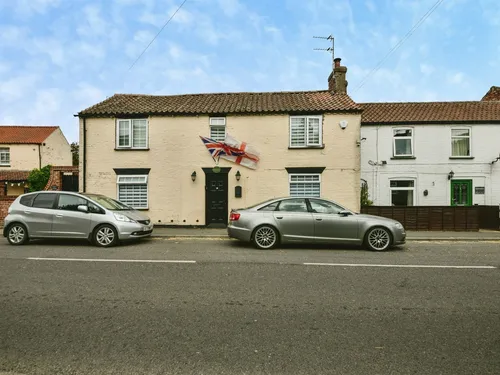 High Street, Hogsthorpe, SKEGNESSphoto