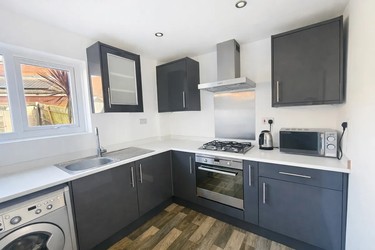 Earls Road, SOUTHAMPTON