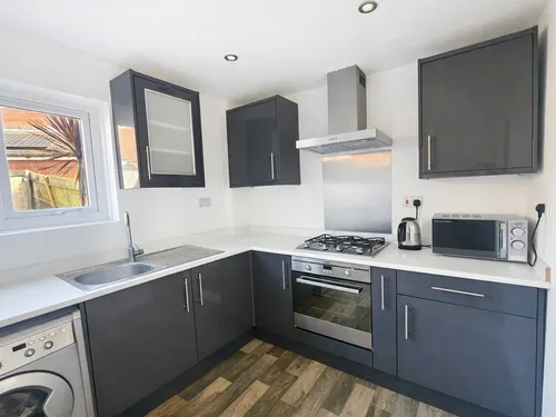Earls Road, SOUTHAMPTONphoto