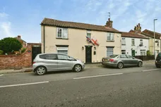High Street, Hogsthorpe, SKEGNESS