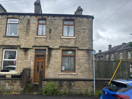 Eldon Road, Marsh, Huddersfieldphoto