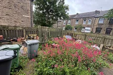 Eldon Road, Marsh, Huddersfield