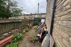 Eldon Road, Marsh, Huddersfield