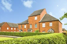 South Meadow Road, Northampton