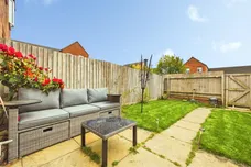 South Meadow Road, Northampton