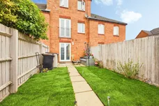 South Meadow Road, Northampton