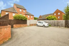 South Meadow Road, Northampton