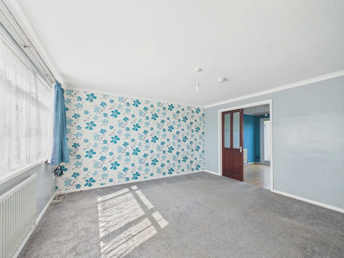 Bedford Rise, Boverton, CF61