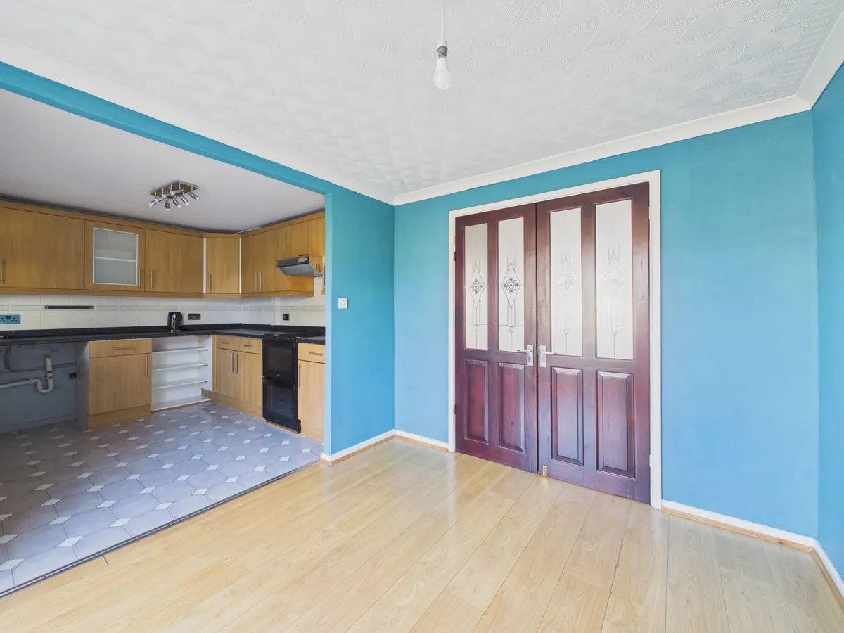 Bedford Rise, Boverton, CF61